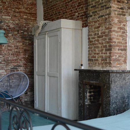 De Theetap Bed & Breakfast Зиерикзее Екстериор снимка