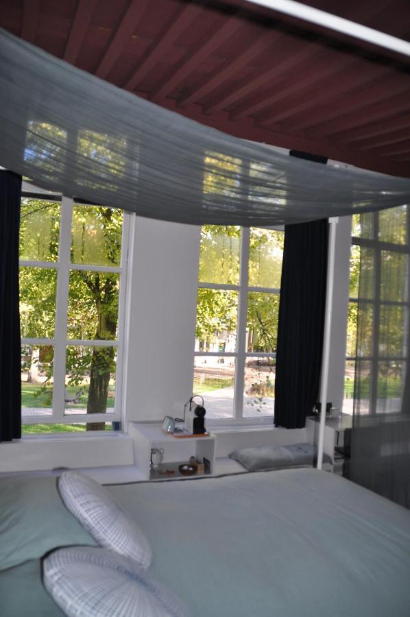 De Theetap Bed & Breakfast Зиерикзее Екстериор снимка